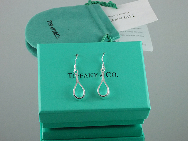 tiffany Earrings-101